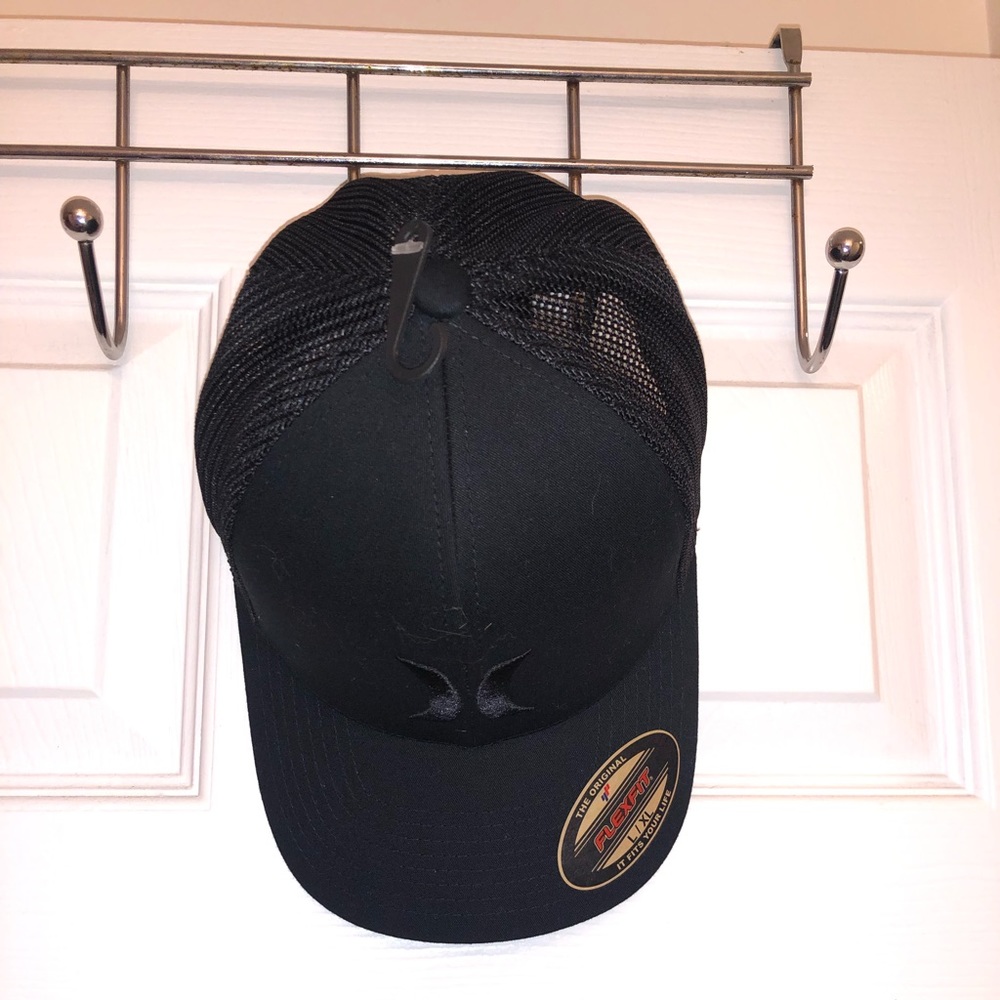 HURLEY HAT